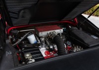 1986 Ferrari 328 GTS - 5