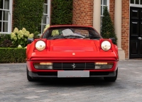 1986 Ferrari 328 GTS - 6