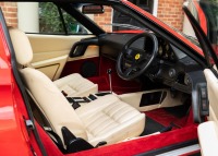 1986 Ferrari 328 GTS - 7