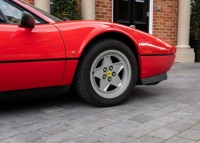 1986 Ferrari 328 GTS - 10