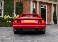 1986 Ferrari 328 GTS - 12