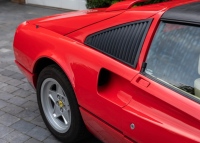 1986 Ferrari 328 GTS - 13