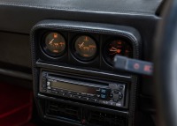 1986 Ferrari 328 GTS - 15