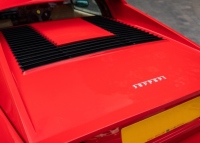 1986 Ferrari 328 GTS - 22