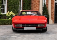 1986 Ferrari 328 GTS - 23