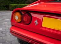 1986 Ferrari 328 GTS - 25