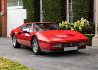 1986 Ferrari 328 GTS - 26