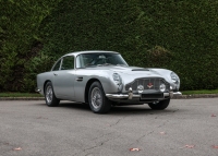 1964 Aston Martin DB5