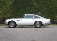 1964 Aston Martin DB5 - 2