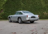 1964 Aston Martin DB5 - 3