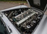 1964 Aston Martin DB5 - 5