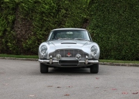 1964 Aston Martin DB5 - 6