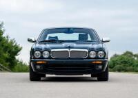 2003 Jaguar XJ8 Executive (3.2 litre) - 2