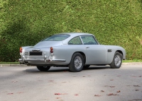 1964 Aston Martin DB5 - 16