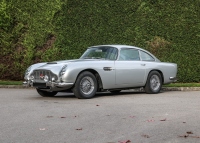 1964 Aston Martin DB5 - 21