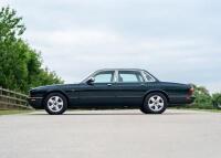 2003 Jaguar XJ8 Executive (3.2 litre) - 4