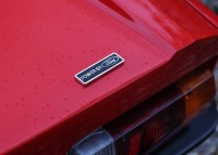 1973 De Tomaso Pantera - 20