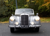 1954 Mercedes-Benz 300 B ‘Adenauer’ Cabriolet - 3