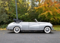 1954 Mercedes-Benz 300 B ‘Adenauer’ Cabriolet - 4