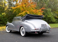 1954 Mercedes-Benz 300 B ‘Adenauer’ Cabriolet - 5