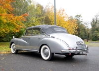 1954 Mercedes-Benz 300 B ‘Adenauer’ Cabriolet - 6