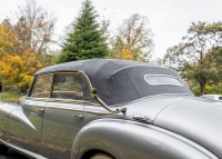 1954 Mercedes-Benz 300 B ‘Adenauer’ Cabriolet - 7