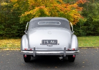 1954 Mercedes-Benz 300 B ‘Adenauer’ Cabriolet - 8