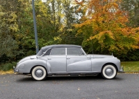 1954 Mercedes-Benz 300 B ‘Adenauer’ Cabriolet - 9