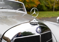 1954 Mercedes-Benz 300 B ‘Adenauer’ Cabriolet - 10