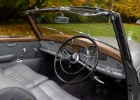 1954 Mercedes-Benz 300 B ‘Adenauer’ Cabriolet - 13