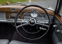 1954 Mercedes-Benz 300 B ‘Adenauer’ Cabriolet - 14