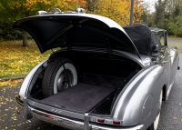 1954 Mercedes-Benz 300 B ‘Adenauer’ Cabriolet - 20