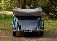 1951 Mercedes-Benz 170S B Cabriolet - 7