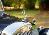 1951 Mercedes-Benz 170S B Cabriolet - 15