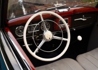 1951 Mercedes-Benz 170S B Cabriolet - 21