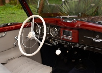 1951 Mercedes-Benz 170S B Cabriolet - 26