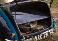 1951 Mercedes-Benz 170S B Cabriolet - 28