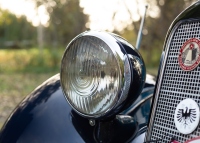 1951 Mercedes-Benz 170S B Cabriolet - 30