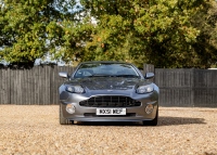 2001 Aston Martin Vanquish - 6