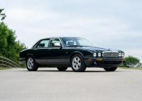 2003 Jaguar XJ8 Executive (3.2 litre) - 13