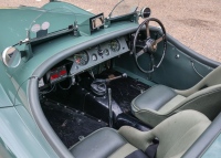 1950 Jaguar XK120 Roadster Ex-Duncan Hamilton - 9