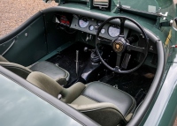 1950 Jaguar XK120 Roadster Ex-Duncan Hamilton - 11