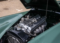 1950 Jaguar XK120 Roadster Ex-Duncan Hamilton - 14