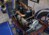 1913 Renault DQ (four-cylinder 8500cc 45hp) - 5