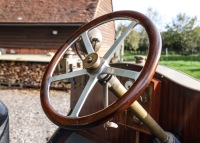 1913 Renault DQ (four-cylinder 8500cc 45hp) - 11