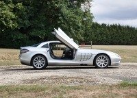 2005 Mercedes-Benz McLaren SLR Coupé - 14