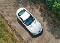 2005 Mercedes-Benz McLaren SLR Coupé - 15