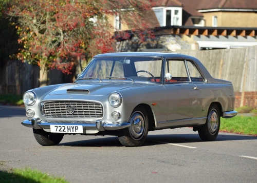 1968 Lancia Flaminia 3B (2.8 Litre)