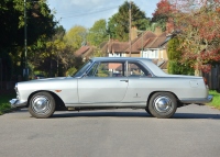 1968 Lancia Flaminia 3B (2.8 Litre) - 2