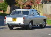 1968 Lancia Flaminia 3B (2.8 Litre) - 3